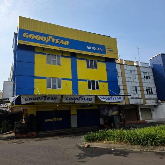 Ban Mobil Michelin 265 60 R18 Primacy SUV+ Toyota Fortuner Pajero