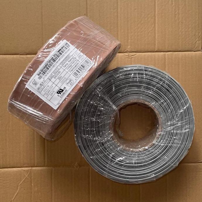 Ready WOER 80 mm Heat Shrink Selongsong Isolasi Kabel 80mm Heatshrink Bakar murah