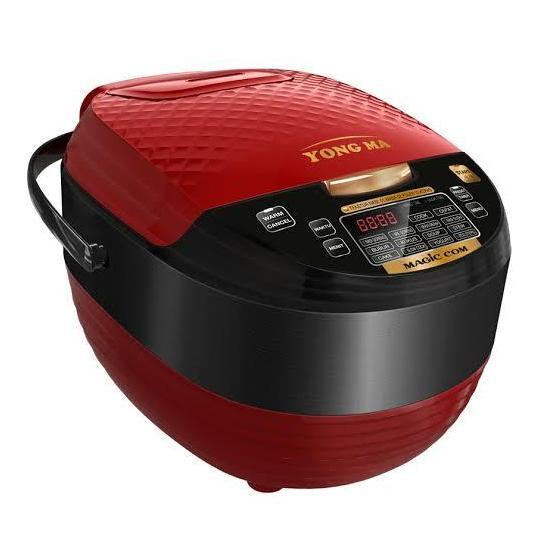 Magic com yongma 2 liter 14 fungsi YMC-8027