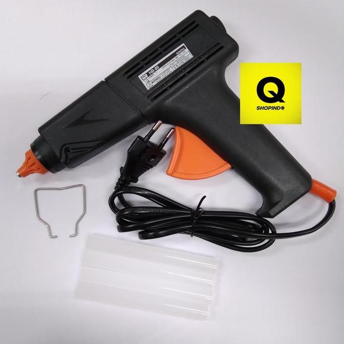 Ready GOOT HB-80/HB80/HB 80 Glue Gun/Lem Tembak murah