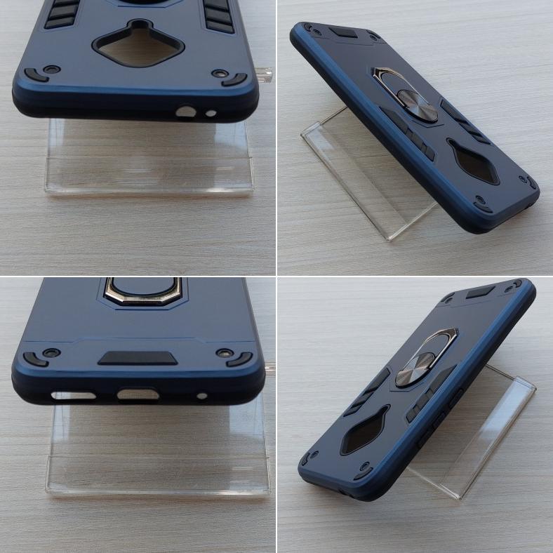TERBARU Retro Case Vivo S1 PRO / casing armor back hard ring kickstand