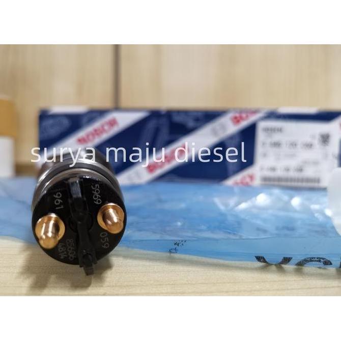 Injector PC200-8 6754113010/6754113011/6754-11-3010/6754-11-3011 OEM -