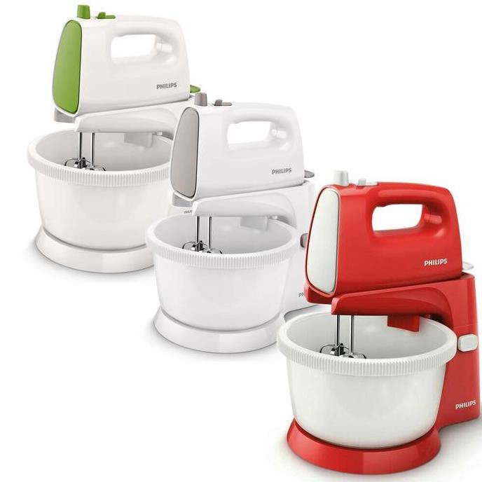 Stand Mixer Com dudukan berdiri Philips HR 1559 HR1559