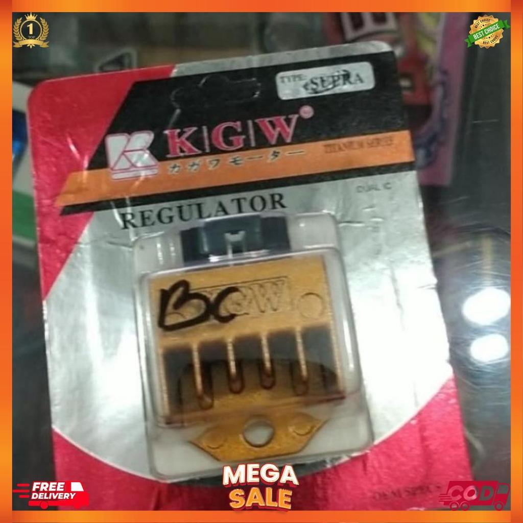 KIPROK KIPROX REGULATOR GRAND, SUPRA KGW [S1]