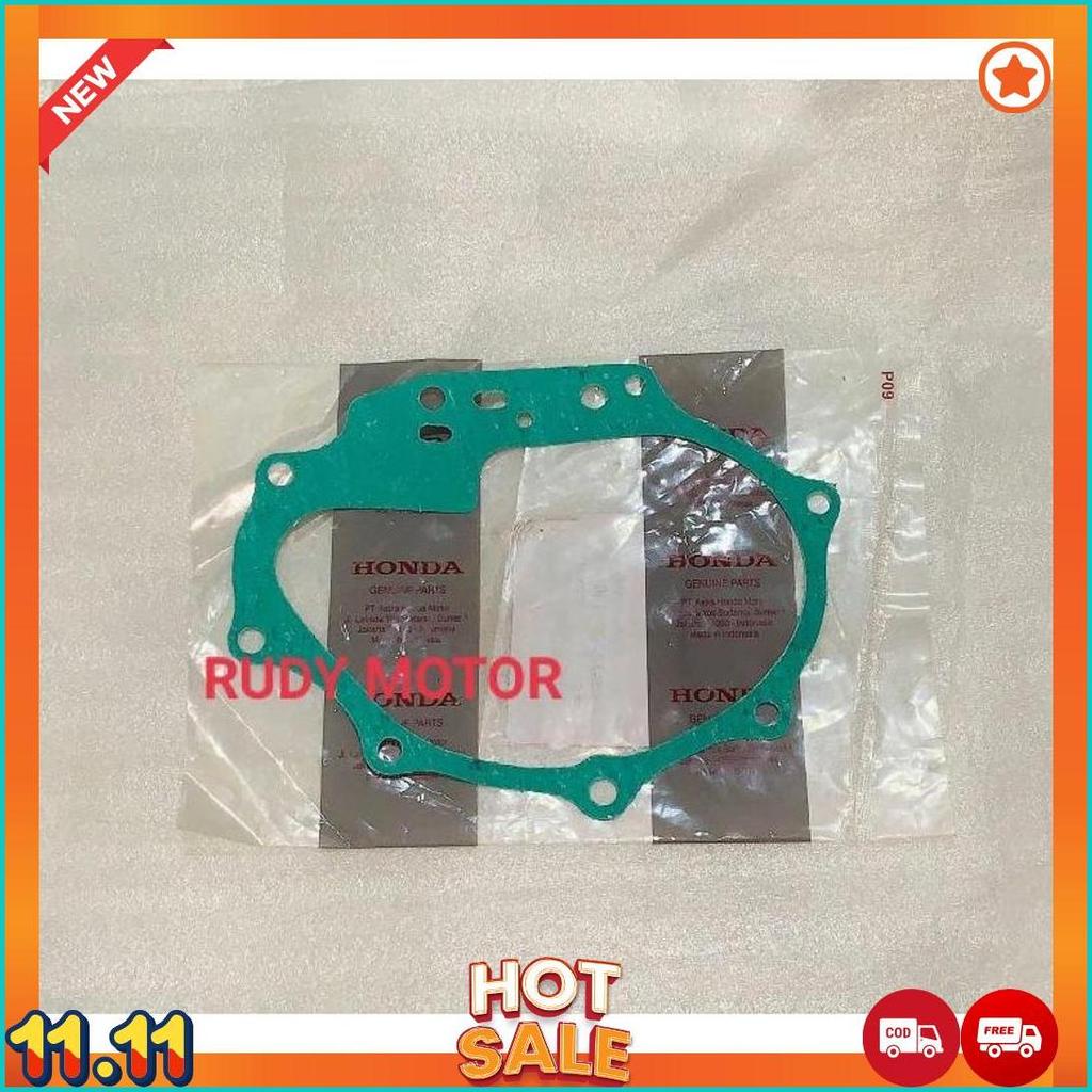 PAKING GEAR BOX GEARBOX PACKING CVT GIR BOK GASKET BEAT FI BEAT ESP BEAT VARIO FI VARIO L [S1]