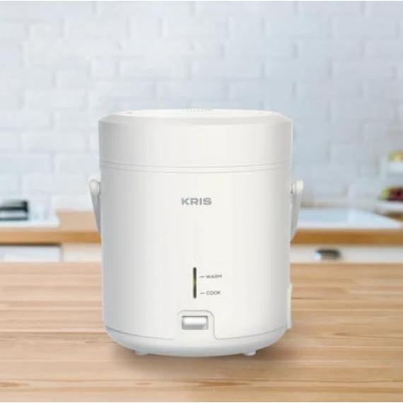 Rice Cooker  0,3 Liter  Kris Penanak Nasi Mini Rice Cooker