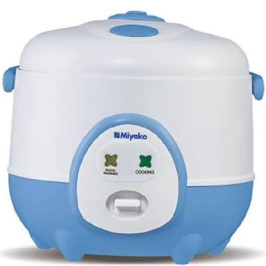 Magic com mini miyako 606a