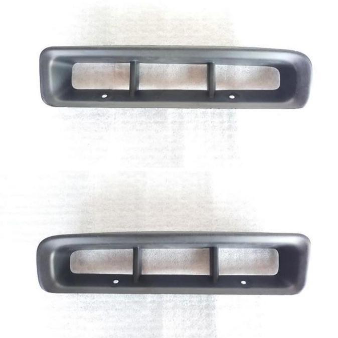 Kisi-Kisi Bumper Depan Landcruiser 80 Vx80 Lc80