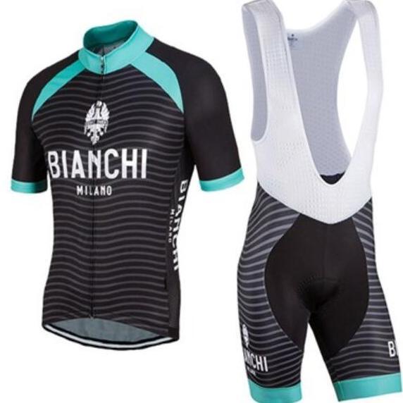 NEW Jersey Sepeda Import Roadbike MINT Setelan BIB Kaos Celana Roadbike