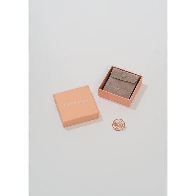 Brooch - Lora Brooch - RiaMiranda