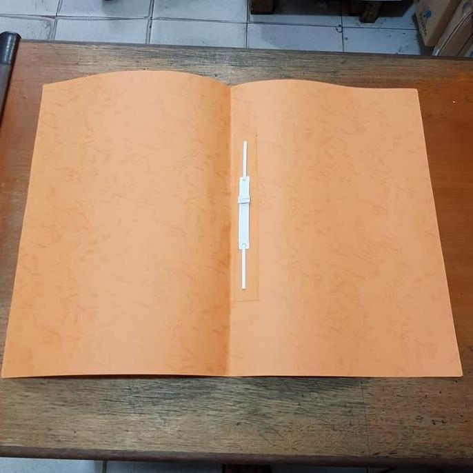 Dicdoc- Map Kertas Stofmap Stopmap Biola 5001 Snelhecter