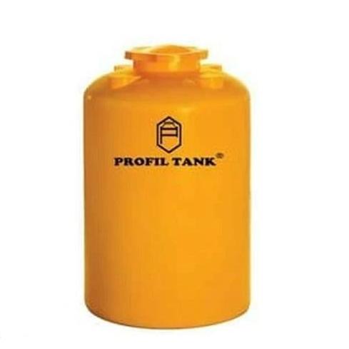 Terjangkau Tangki Air / Tandon Toren Profil Tank Tipe Tda-5300L (5300 Liter)