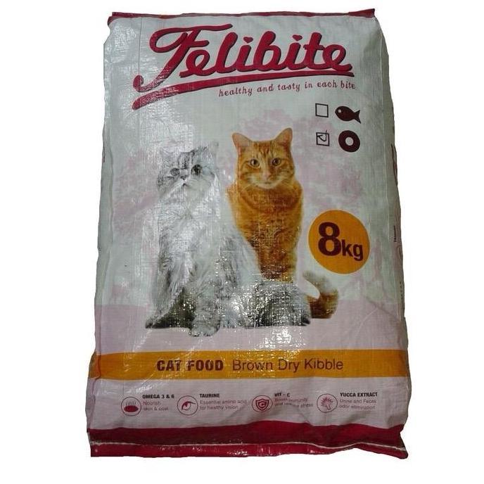 Catbull- Felibite Repack 1Kg
