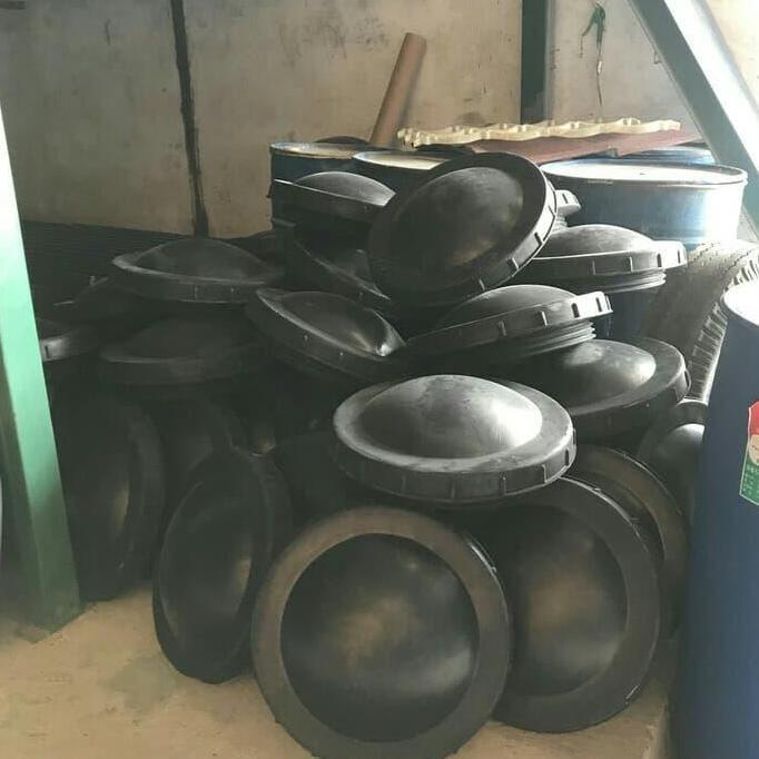 Tutup tangki air toren penguin tengki pinguin FZ