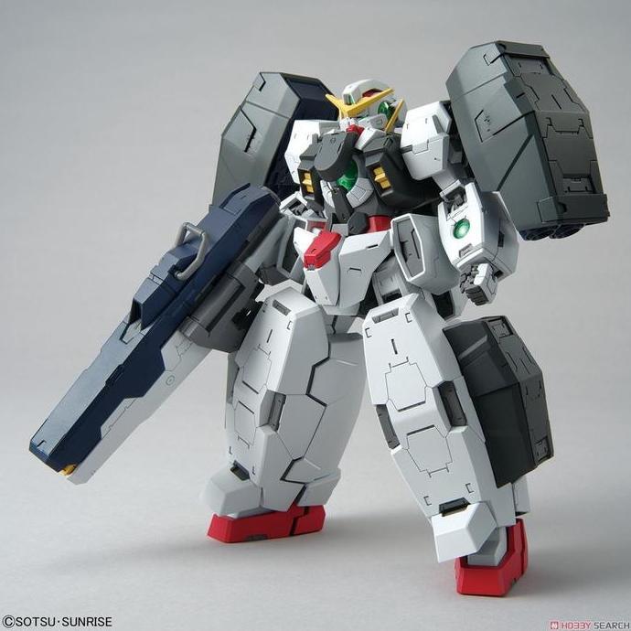 Gundam Mg 1/100 Gundam Virtue Figure 61788