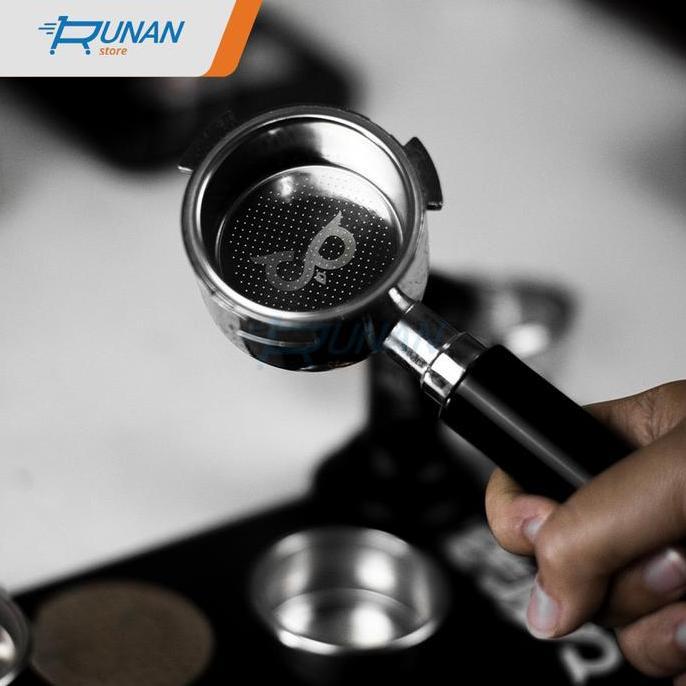 Nosting- Non Pressurized Filter Basket 51Mm 51 Mm Breville Delonghi Krups Rok Blind Basket Espresso 