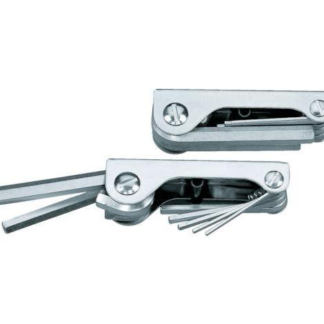 GEDORE Hexagonal Wrench Set(Knife-type) 6354800