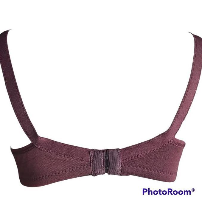 Shiftx- Bra Sport Tanpa Kawat Tanpa Busa | Sport Bra Kait 2 Set 1 & 3 Pcs | Bh Sport Ukuran 34 S/D 4