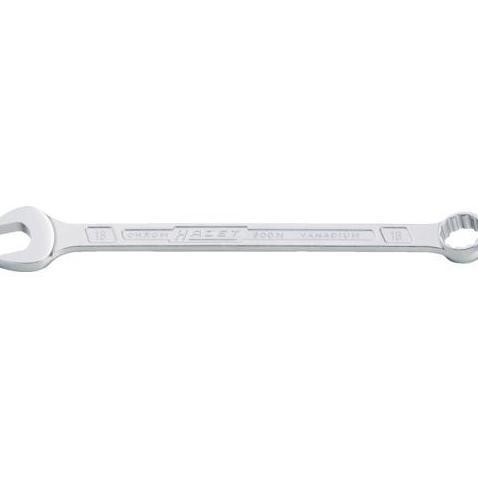 HAZET Combination Wrench 600N-17