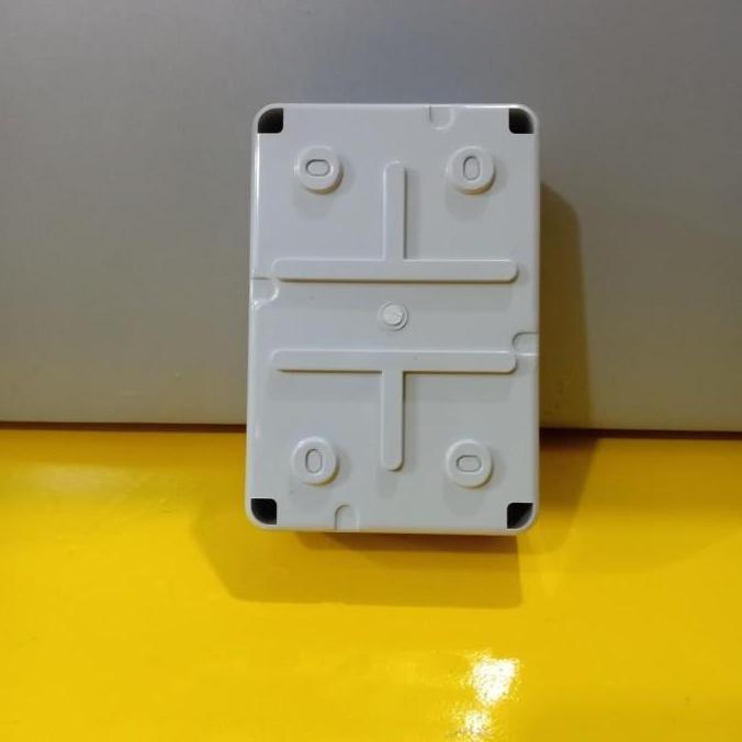 Nontizem- Duradus Junction Box 120X80X50Mm Boss