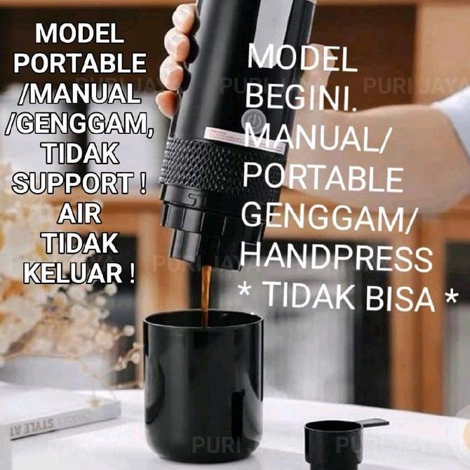 Nosting- Refill Capsule Dolce Gusto Coffee Refillable Kapsul Kopi Nescafe