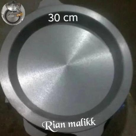 Loyang martabak manis diameter 30cm