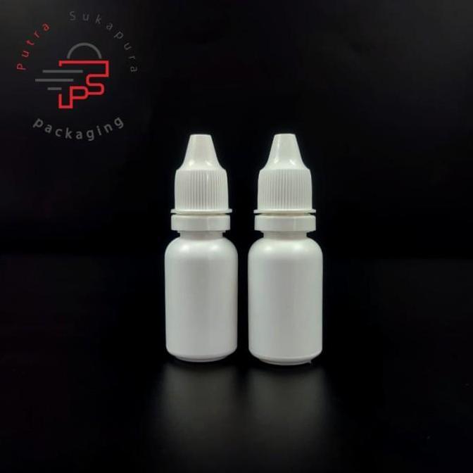 BOTOL TETES 15 ML SEGEL