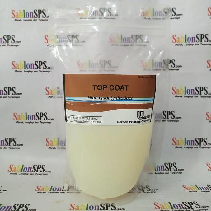 DY124 >> TOP COAT GT 78 SABLON 250GR