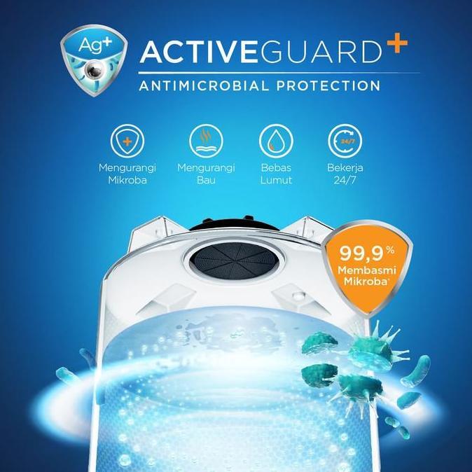 Terjangkau Tangki Air / Tandon / Toren Penguin 4000 Liter - Tb 400 (Tb400)