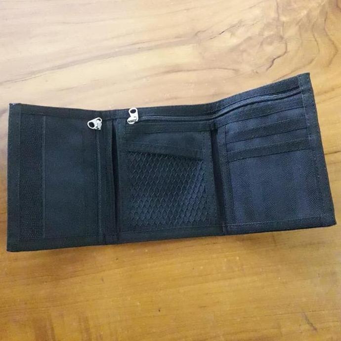 Dompet alpina D-018 original