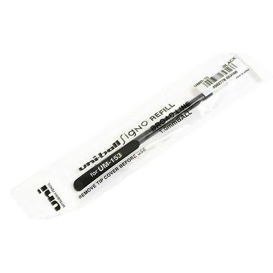 Coretan- Uni-Ball Signo Umr-10 Gel Pen Refill - 1.0 Mm