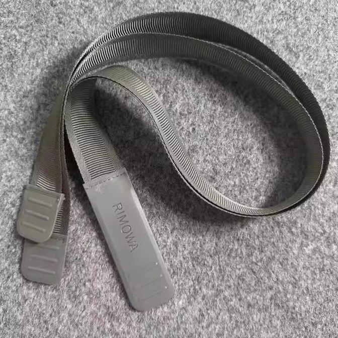 rimowa strap tali koper rimowa trunk XL authentic original