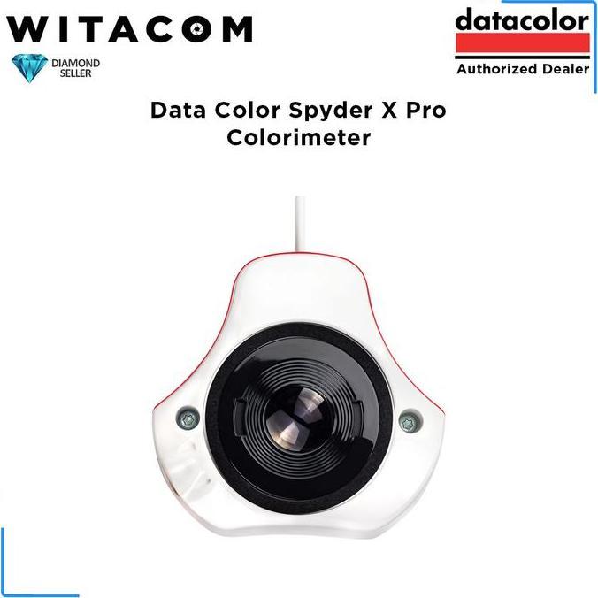 Data Color Spyder X Pro Colorimeter - Orinal