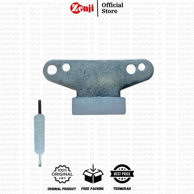 HYUNDAI DOOR SHOE ELEVATOR 4 HOLE