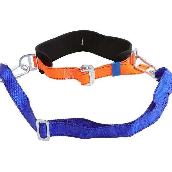 Devonamarina - Sabuk Tali Pengaman Panjat Pohon / Sabuk Pengaman Panjat Tiang Listrik / Safety Belt