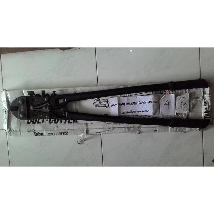 gunting rantai gunting beton 42 inch gunting besi alat potong rantai