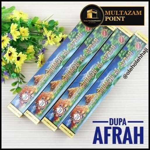 Dupa Afrah Dupa Arab Lidi