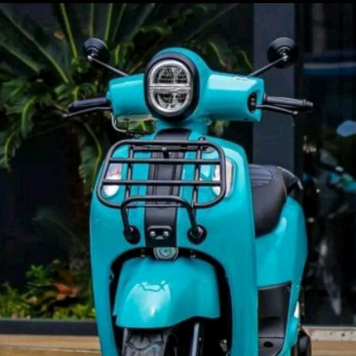 Front Rack Fazzio Rack Depan Fazzio Original Dan Terpercaya