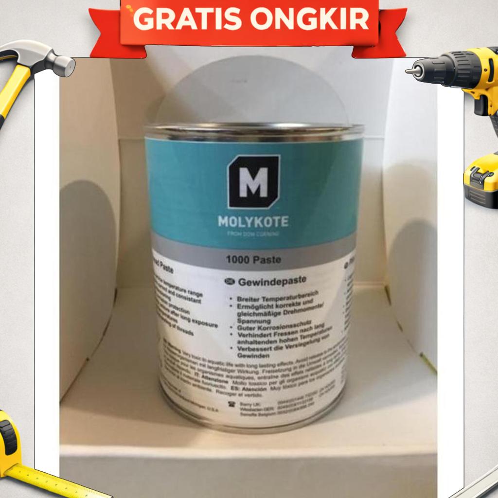 Molykote 1000 Molykote 1000 Paste