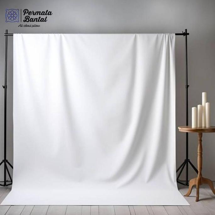 Xxct- Kain Background Foto Produk / Background Foto Studio / Backdrop Studio Roll