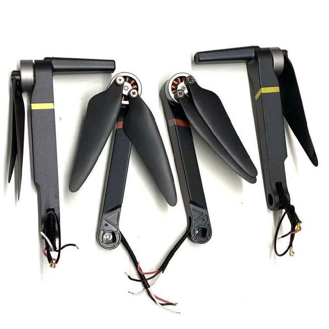 Arm Lengan SJRC F5S Pro Plus Drone