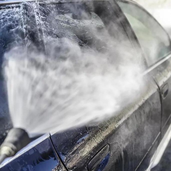 Autopic- Nozzle Tip Gun Pendek Quick Release Lakoni Laguna 70 Daytona 100 100M