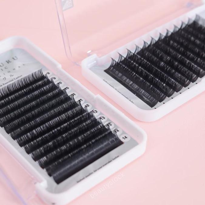 Bytwll- Mataguru Classic Eyelash Extension