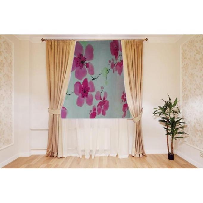 STICKER/STIKER KACA/KACA FILM/KACA FILM MOTIF/KACA FILM MOBIL