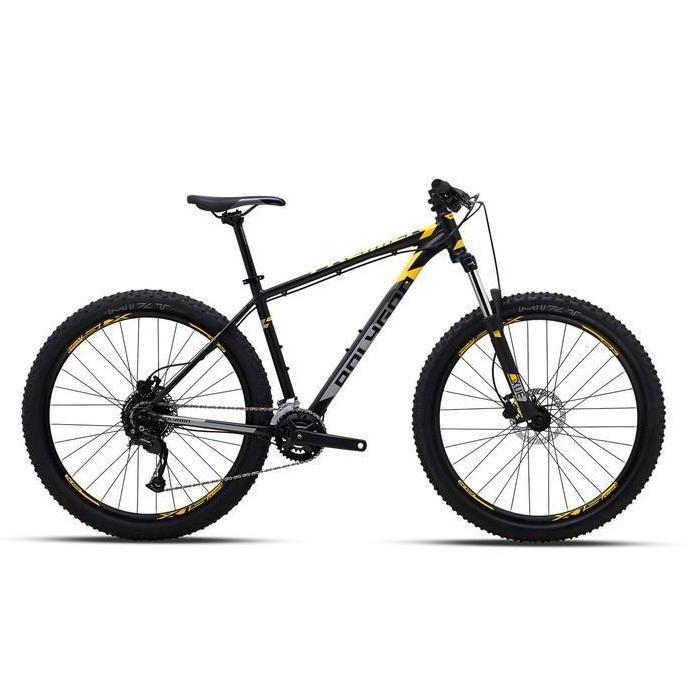 Terlaris Sepeda Gunung Mtb 27.5 Polygon Premier 5.0
