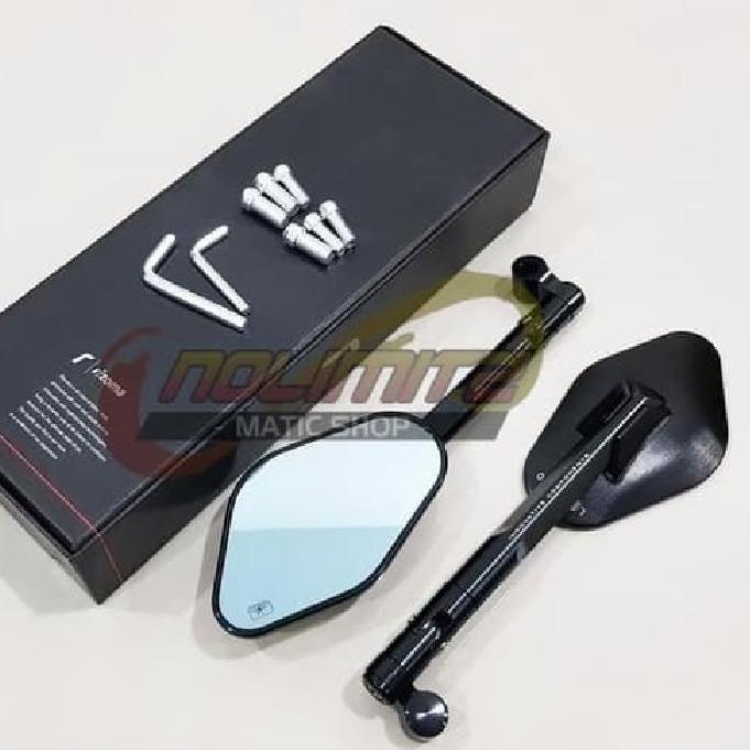 Spion Rizoma Tomok Elisse NMAX XMAX Aerox 155 Lexi PCX 150