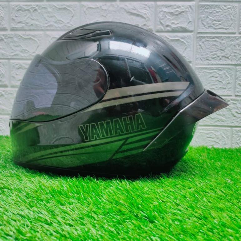 sale Spoiler Helm Yamaha Vixion New / Spoiler helm yamaha model 3D