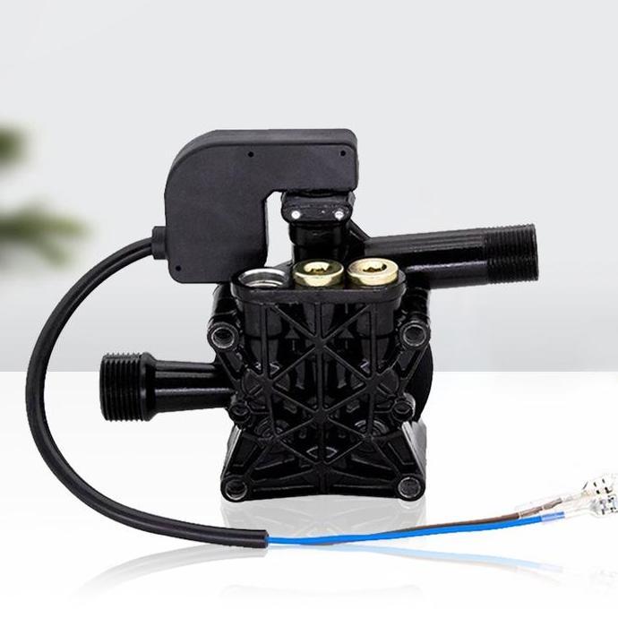 OSANTEKNO Head pump jet cleaner kepala pompa mesin cuci jet pump cuci mobil cuci motor dan lainnya