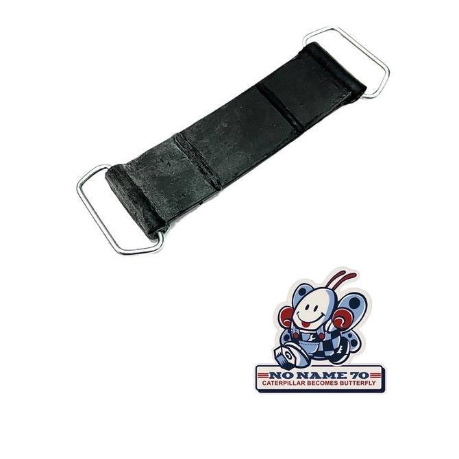 Karet Klem Accu Aki Honda Cb100 Cb125 Cb 100 125