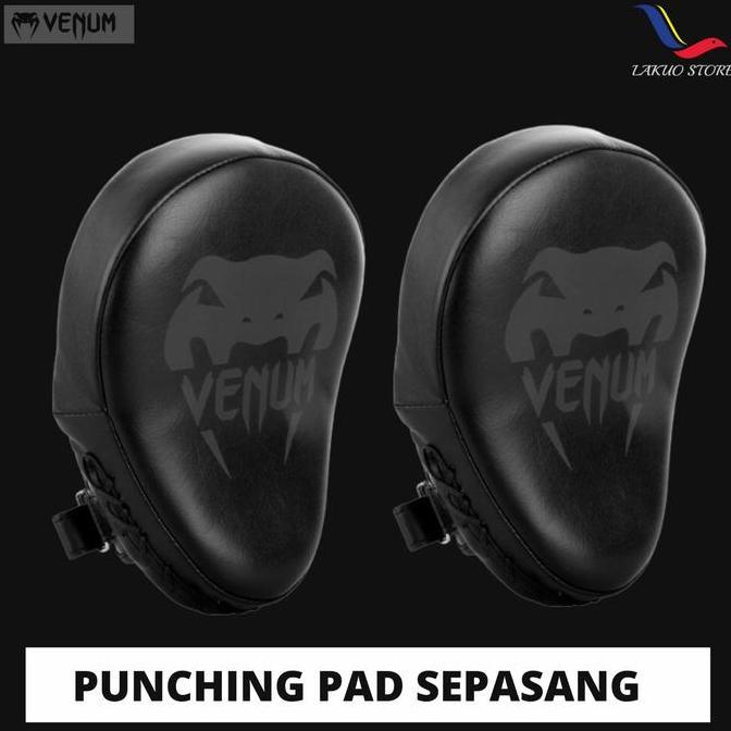 PUNCHING PAD SEPASANG / PUNCHING PAD BOXING / PAD BOXING